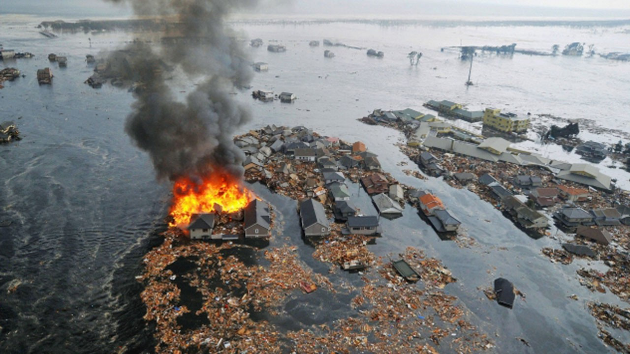 İşletmeler, Japonya depreminden ne öğrendi?