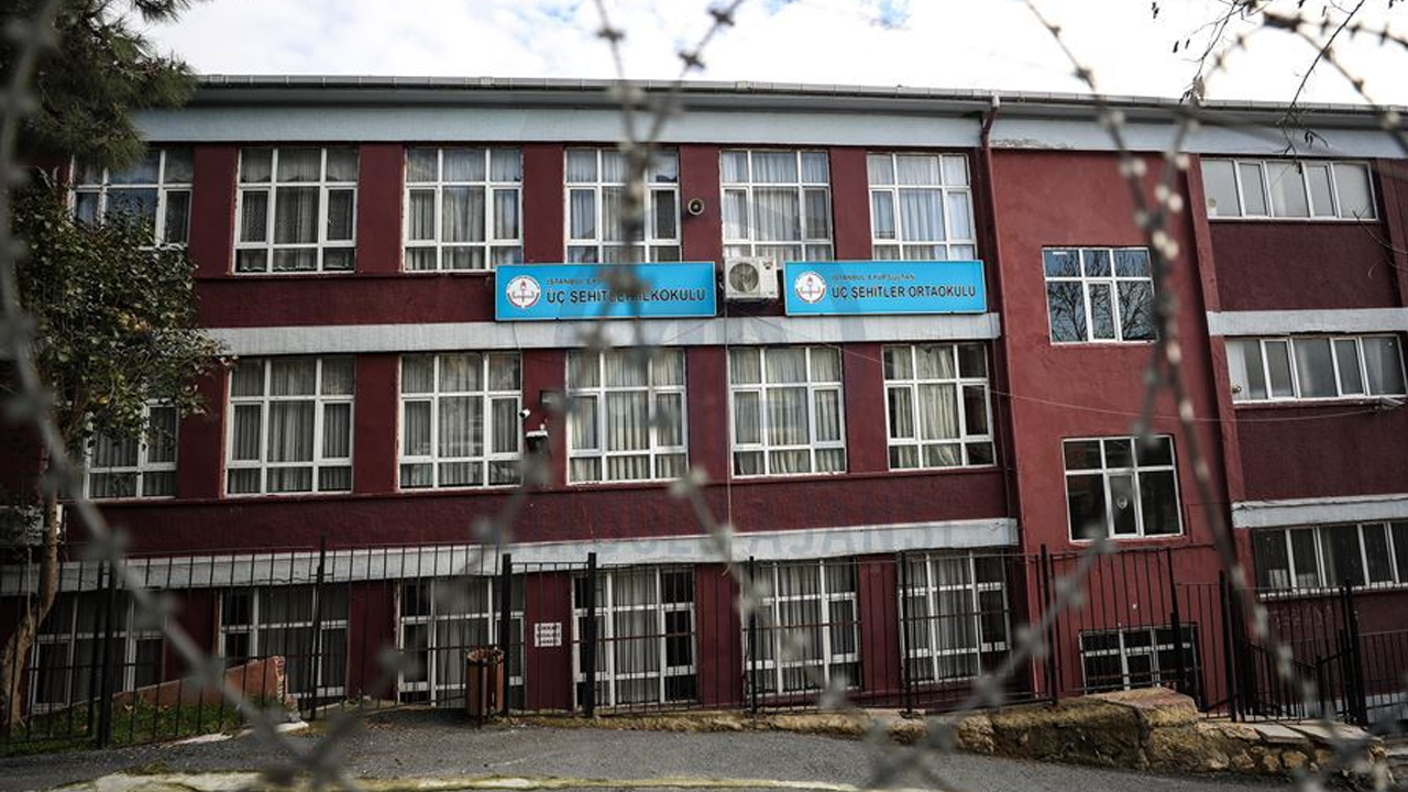 İstanbul’da 1223 okul yeniden yapıldı