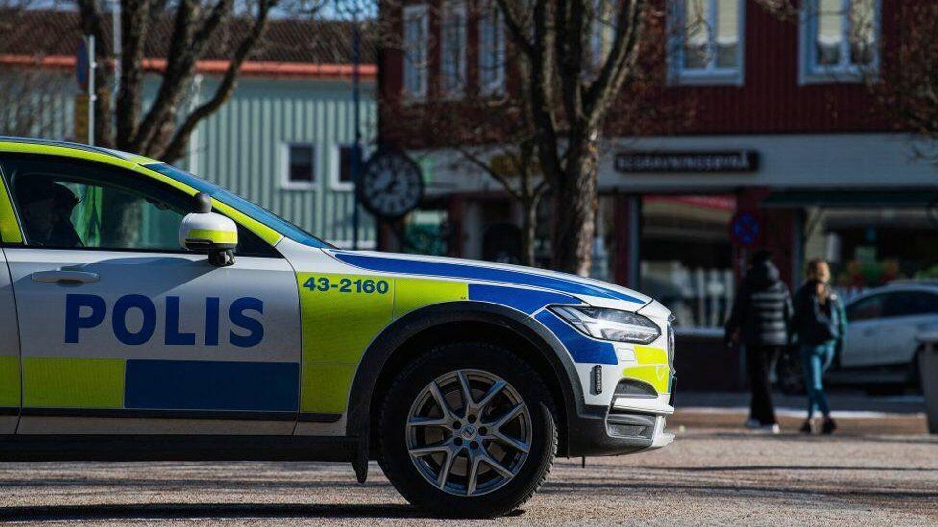 İsveç polisi Kur’an-ı Kerim yakma eylemine izin vermedi