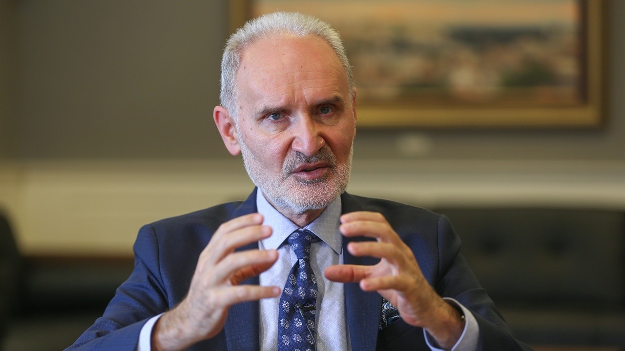 İTO Başkanı: Kapsamlı planla konut dönüşümü hızlanmalı