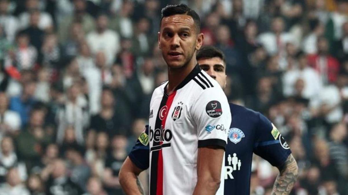 Josef de Souza giderayak Süper Lig için şampiyonluk tahmininde bulundu: Galatasaray’ı avantajlı görüyorum
