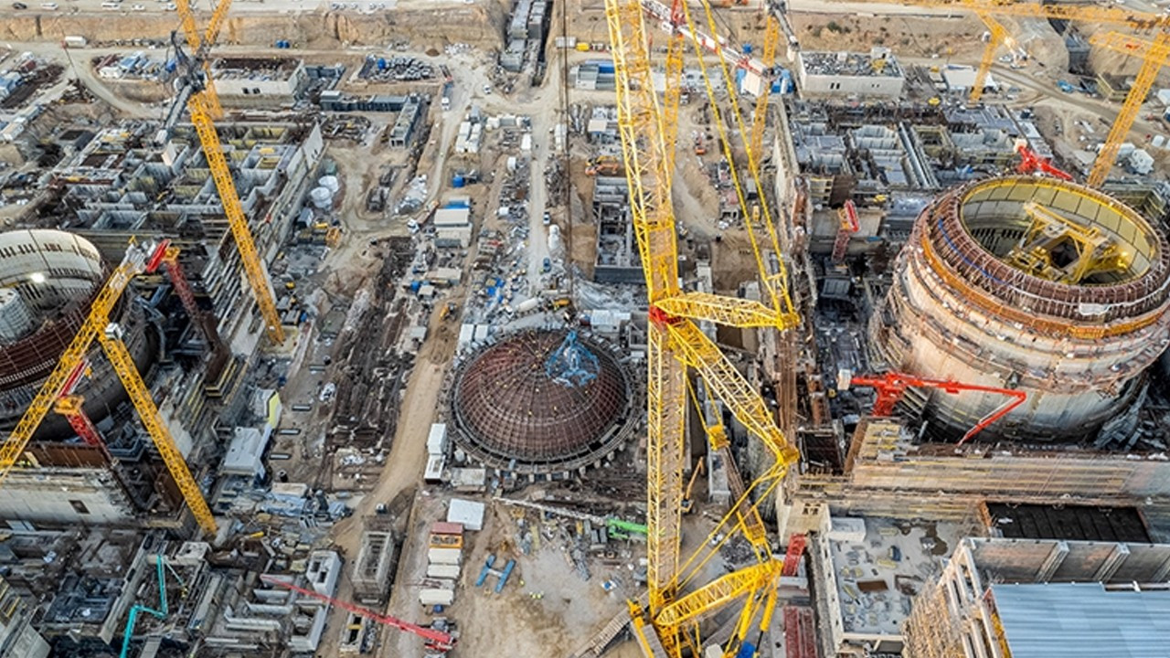 Kahramanmaraş depremi Akkuyu Nükleer Santrali’ni etkiledi mi? Açıklama geldi