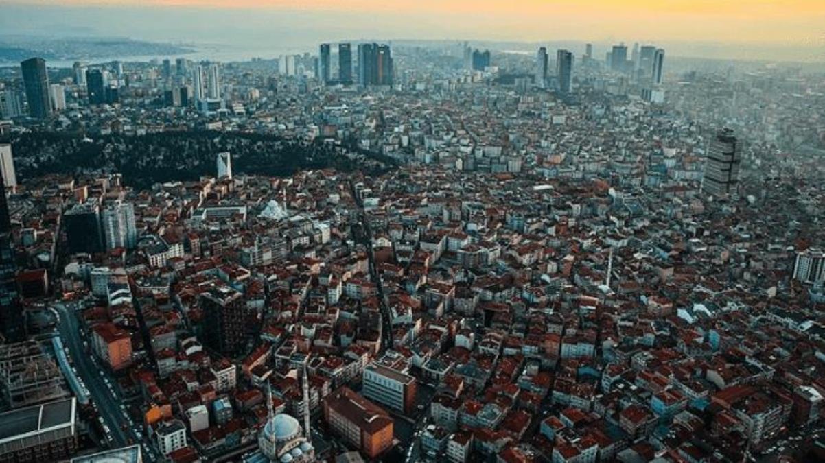 Kandilli’den İstanbul için korkutan tahmin: 7 sene içinde bir deprem olasılığı yüzde 64