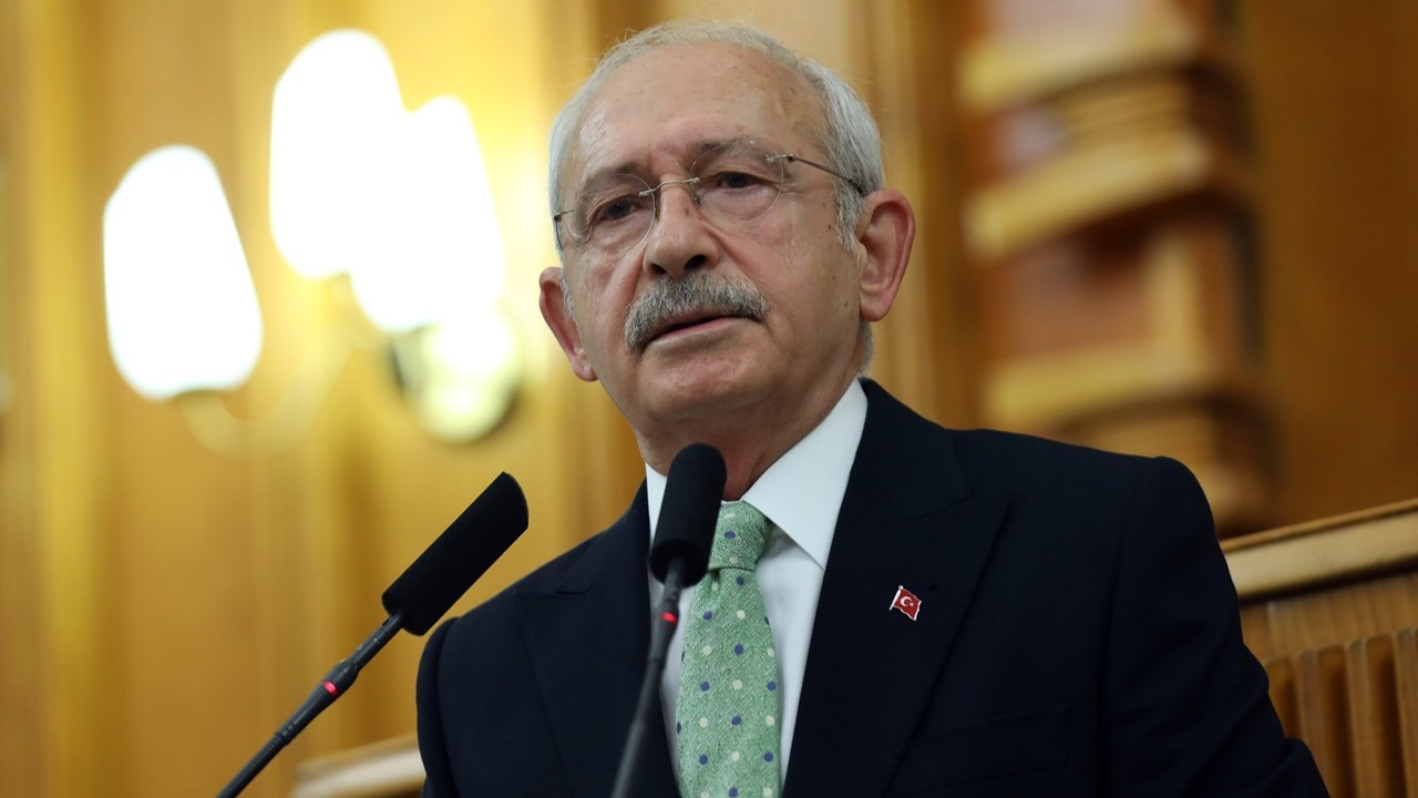 Kılıçdaroğlu ve Belediye Başkanları Adana’da