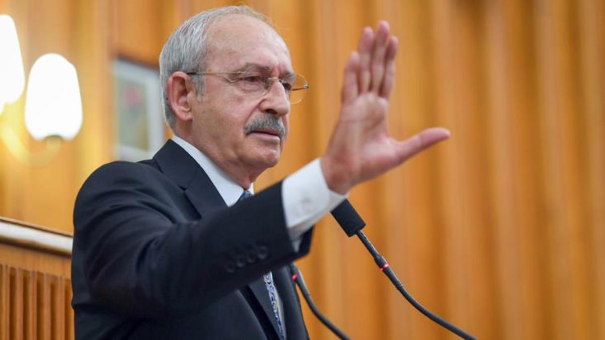 Kılıçdaroğlu yine SPK’ya seslendi: Küçük yatırımcıyı korumadın, çok öfkeliyim, görüşeceğiz