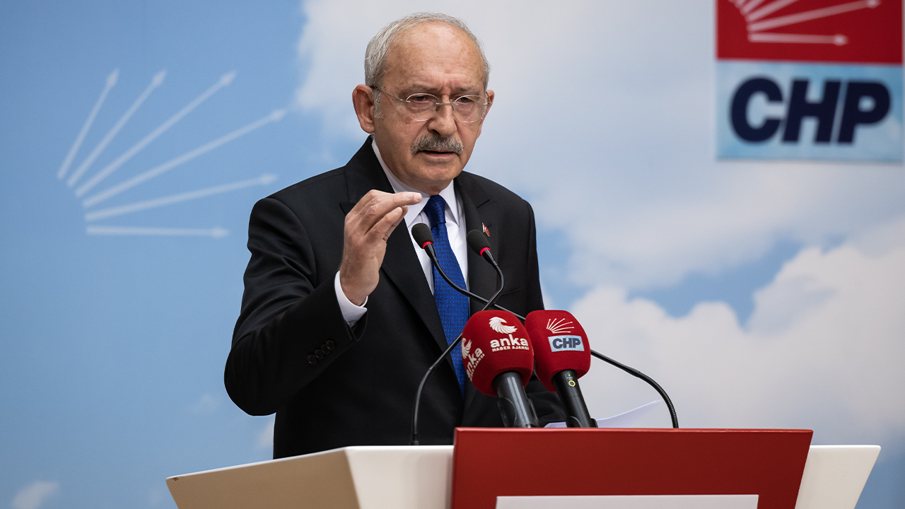 Kılıçdaroğlu’ndan bazı CHP’li belediyelere deprem talimatı