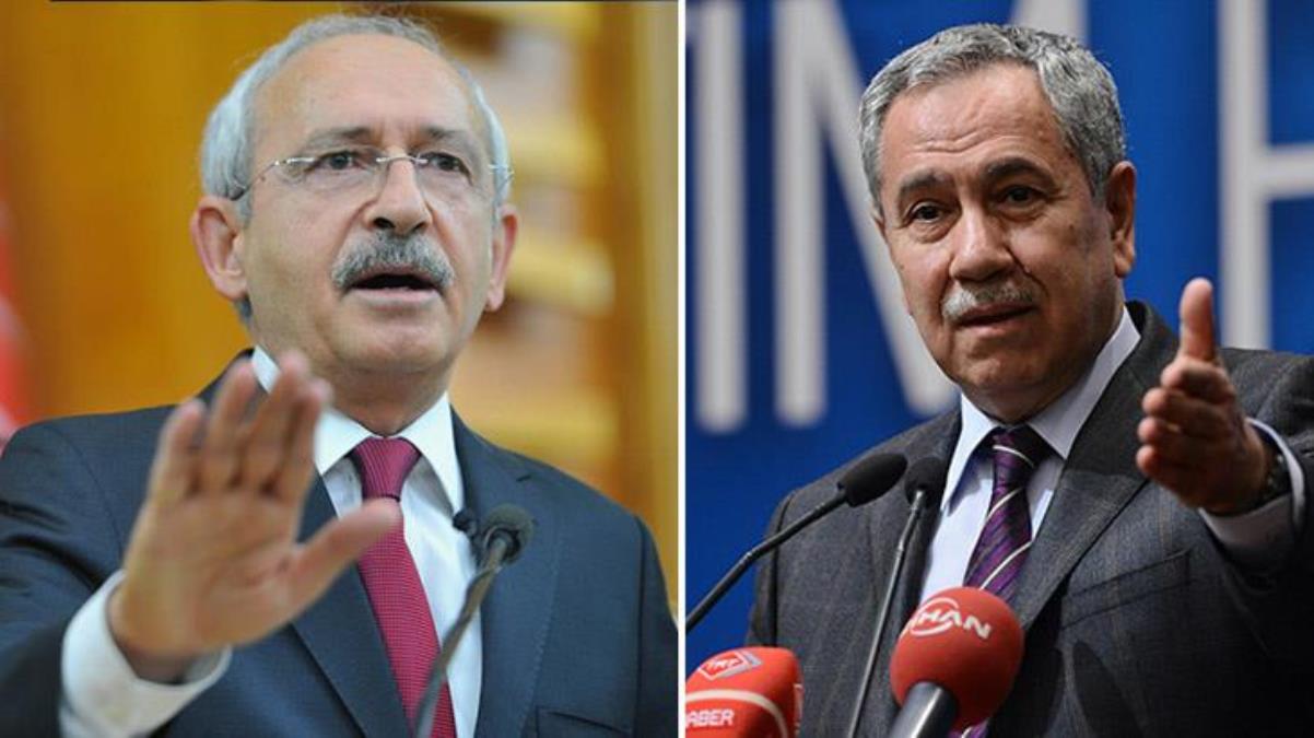 Kılıçdaroğlu’ndan Bülent Arınç’ın “seçimleri erteleme” çağrısı hakkında ilk sözler: Seçimden kaçmak istiyorlar, zararını tüm ülke çeker