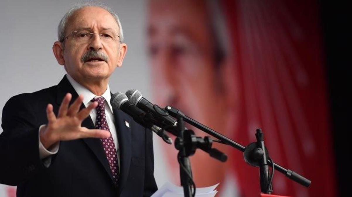 Kılıçdaroğlu’ndan YÖK’e çağrı: Üniversiteleri açın, barınma sorununu çözmeye talibiz