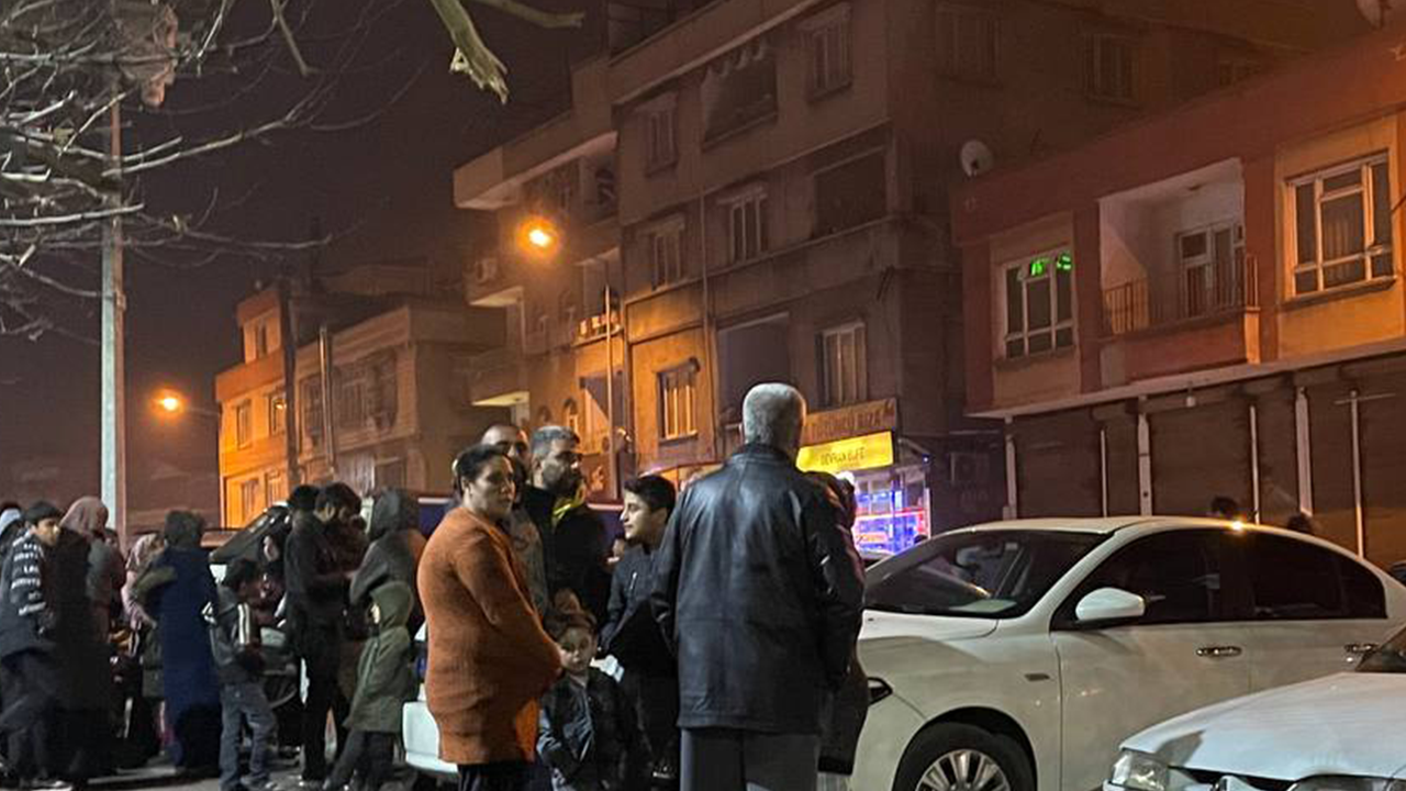 Kilis Valiliğinden Hatay merkezli depremle ilgili açıklama