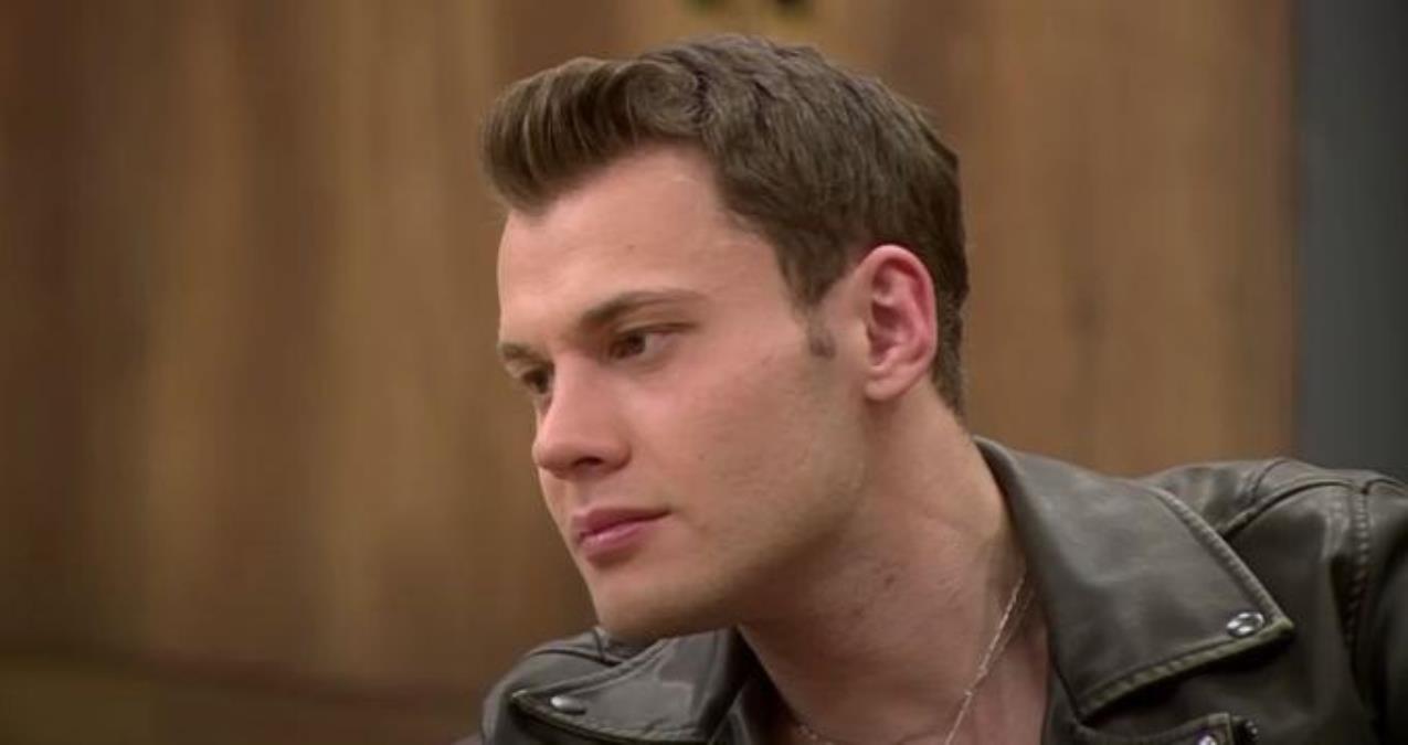 Kısmetse Olur Tolga elendi mi, neden yok? Tolga Kandemir neden elendi? Kısmetse Olur Aşkın Gücü Tolga neden diskalifiye edildi?