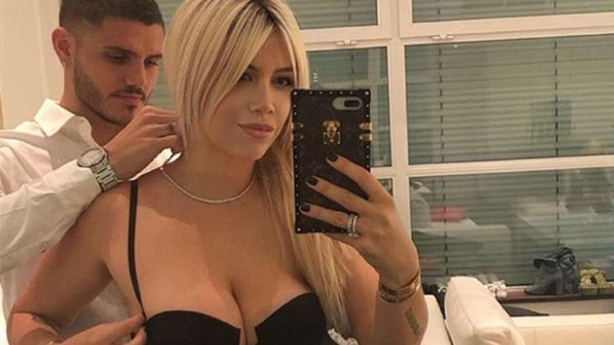 Kötü haberi Wanda verdi! Galatasaray ve Icardi aşkı bitiyor