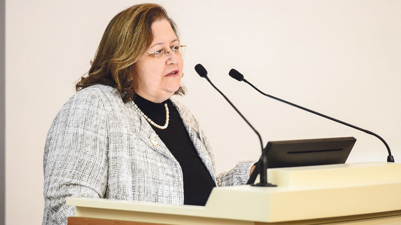 “Kurucumuzun ilkeleriyle yolumuza devam ediyoruz”