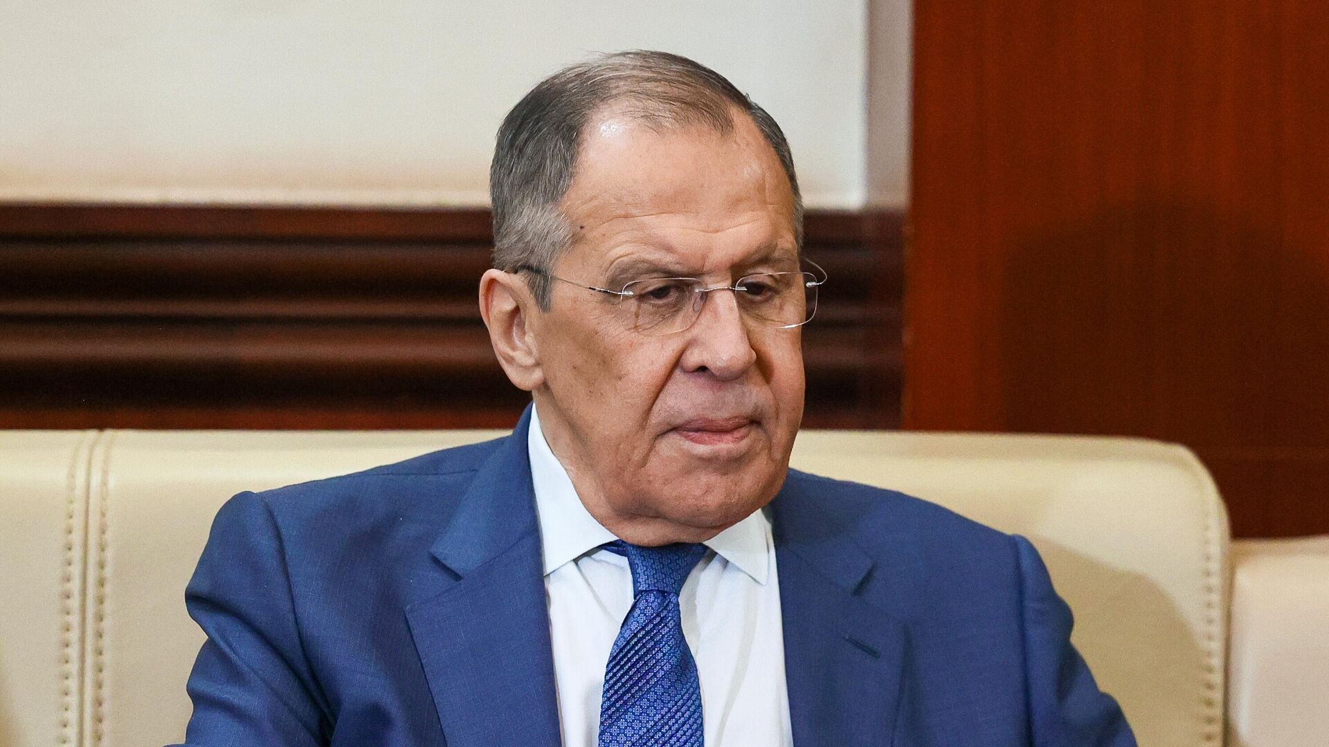 Lavrov: Batı’nın Rusya’yı bir güvenlik kordonuyla kuşatma planları fiyaskoyla sonuçlandı