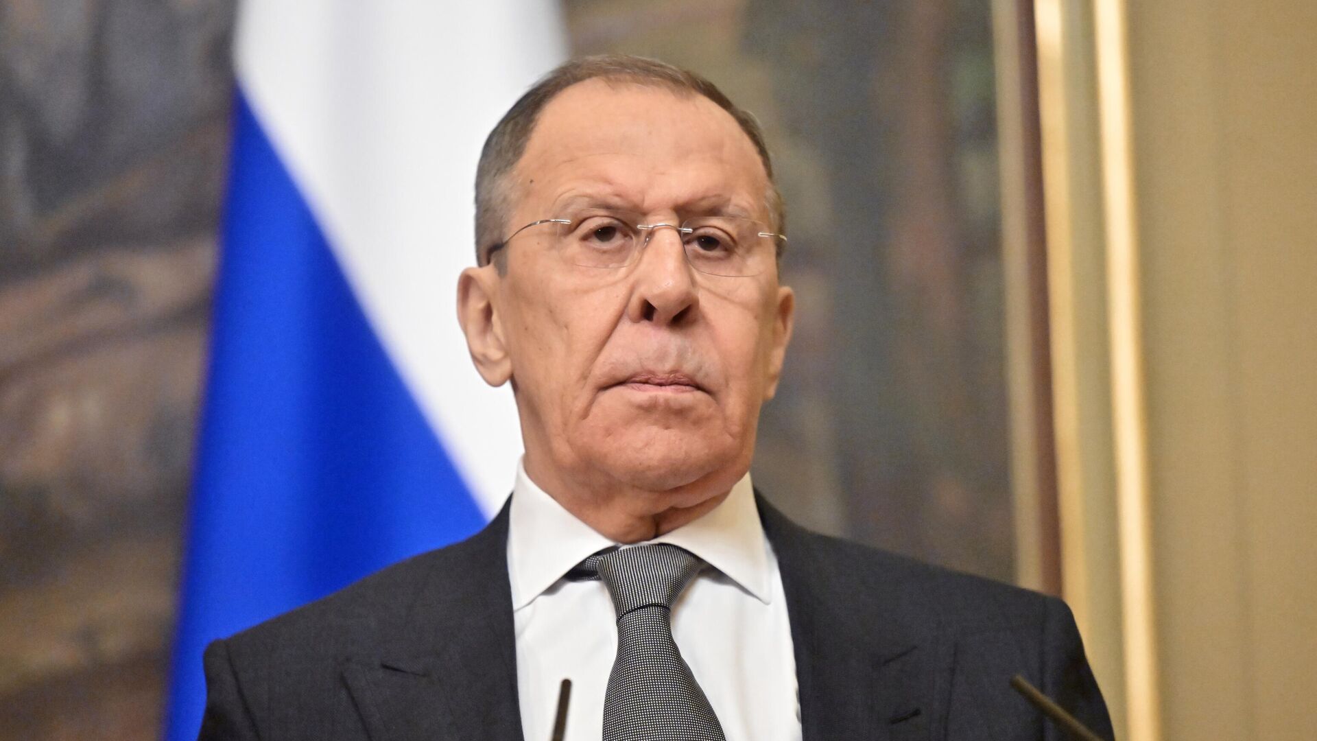 Lavrov’dan Irak’taki Rus sermayeyi koruma çağrısı