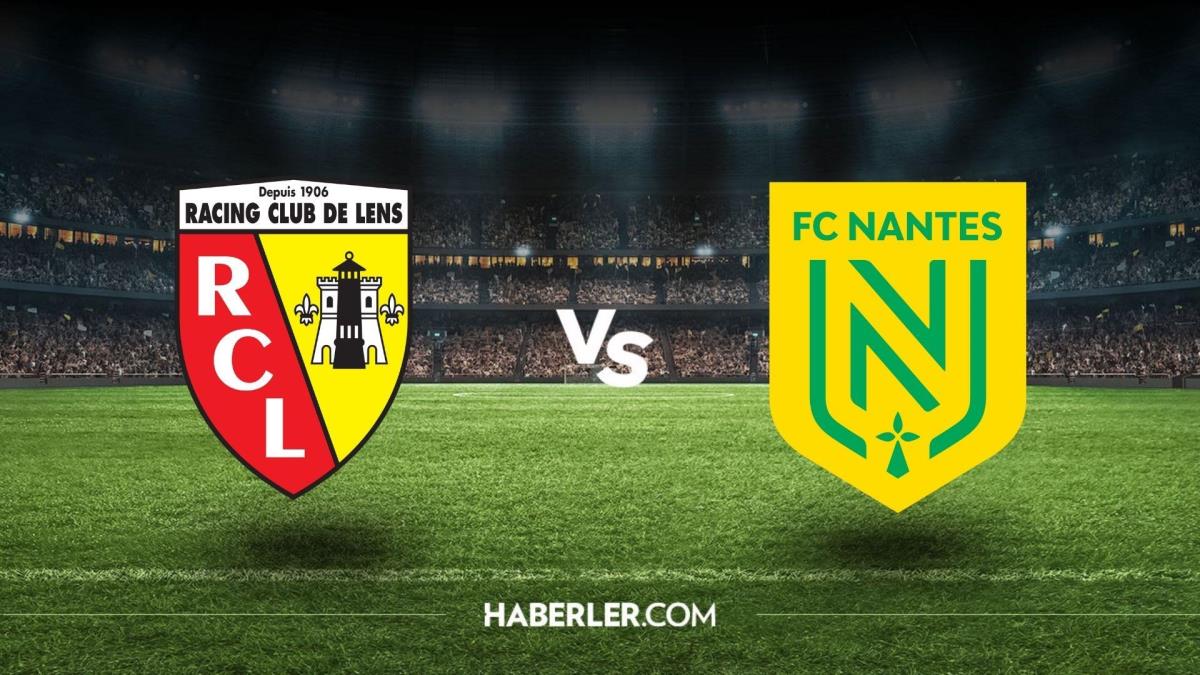 Lens – Nantes maçı ne zaman, saat kaçta, hangi kanalda? Lens – Nantes maçı şifresiz mi?