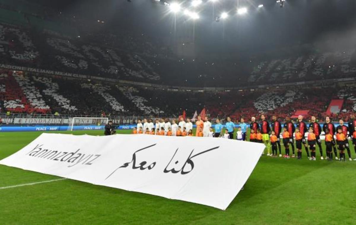 MAÇ ÖZETİ| PSG- Bayern Münih maç özeti! PSG 0-1 Bayern Münih maçı özet izle! PSG- Bayern Münih maçı golleri kim attı, kaç kaç bitti?