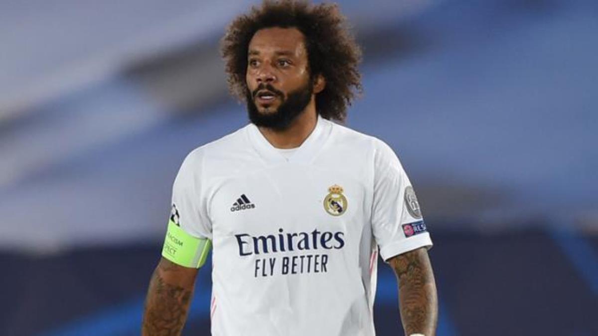 Marcelo Beşiktaş’a mı geliyor? Marcelo Beşiktaş’a gelecek mi?