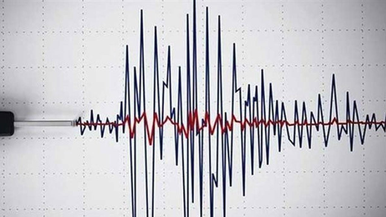 Marmara Denizi’nde deprem (Türkiye’de meydana gelen son depremler)