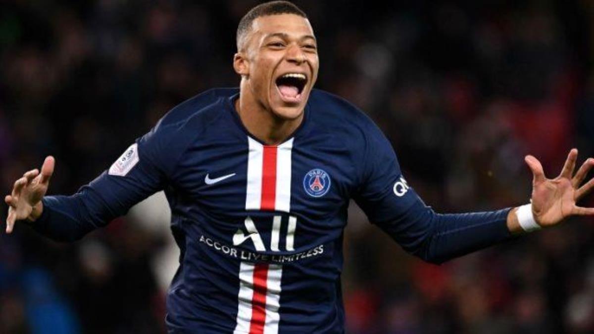 Mbappe maçta yok mu, neden yok, sakatlandı mı? 14 Şubat 2023 PSG – Bayern maçında Kylian Mbappe ilk 11’de değil mi, maçta niye yok, yedek mi?