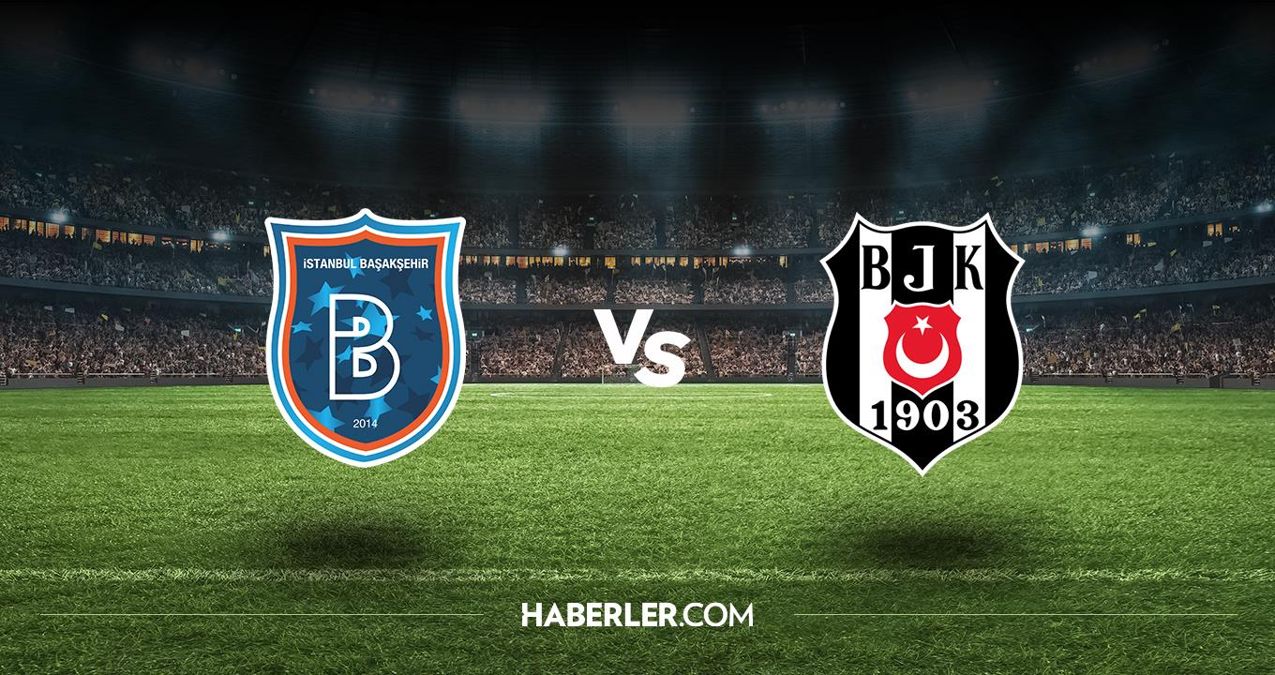 M.Başakşehir – Beşiktaş maçı ertelendi mi? M.Başakşehir – Beşiktaş maçı oynanacak mı, ne zaman oynanacak?