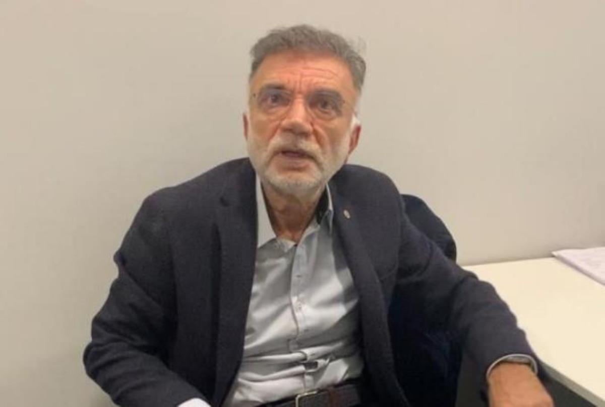 Mehmet Yaşar Coşkun kimdir? Rönesans Rezidans müteahhidi Mehmet Yaşar Coşkun kimdir, kaç yaşında, nereli, mesleği ne? Hayatı ve biyografisi!