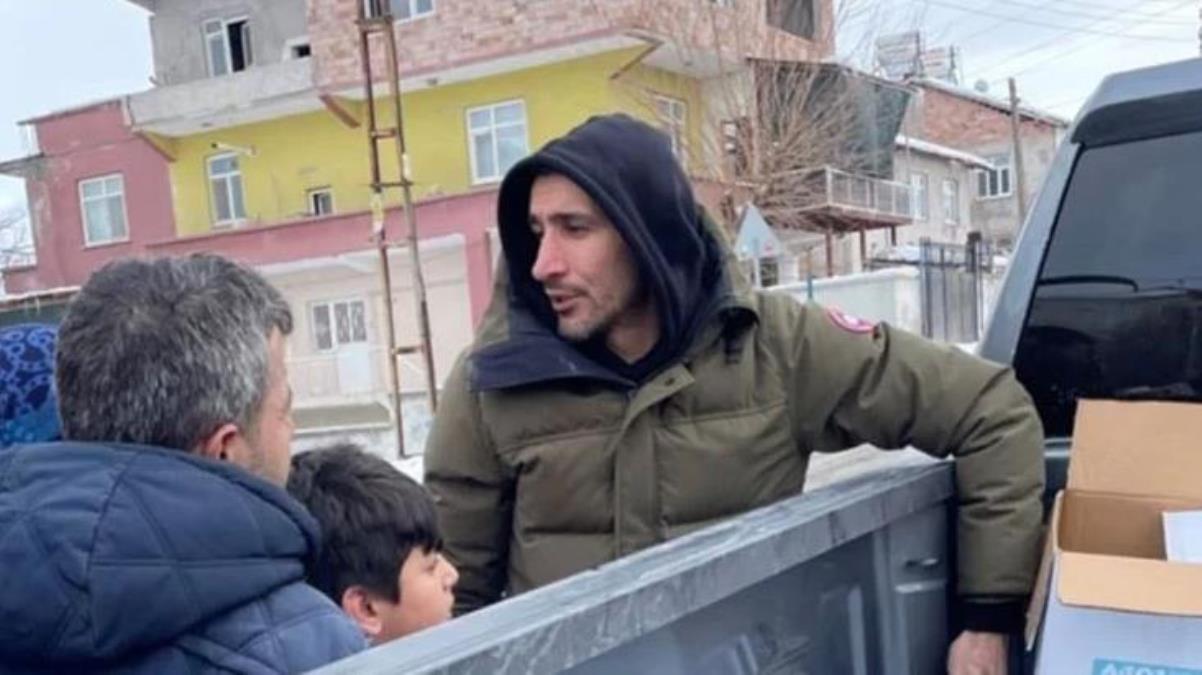 Memleketini yalnız bırakmadı! Fenerbahçe’nin eski yıldızından alkışlanacak hareket