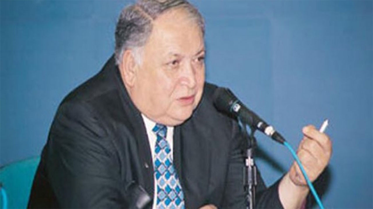 Merhum Nezih Demirkent’in 17 Ağustos 1999 Depremi sonrası yazısı