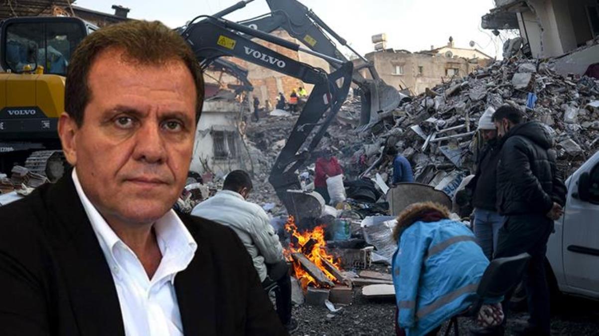 Mersin Büyükşehir Belediye Başkanı’ndan hükümete çağrı: Zaten 400 bin sığınmacıyı getirdiniz, bunu da taşıyamayız