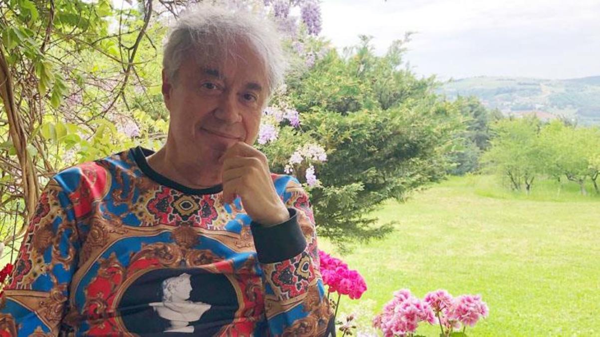 Metin Uca İstanbul Havalimanı’nda gözaltına alındı