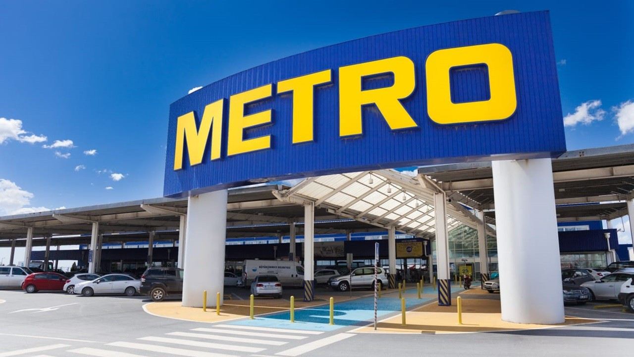 Metro Türkiye’den çevreci proje! Şişeni dönüştür kuponunu kazan