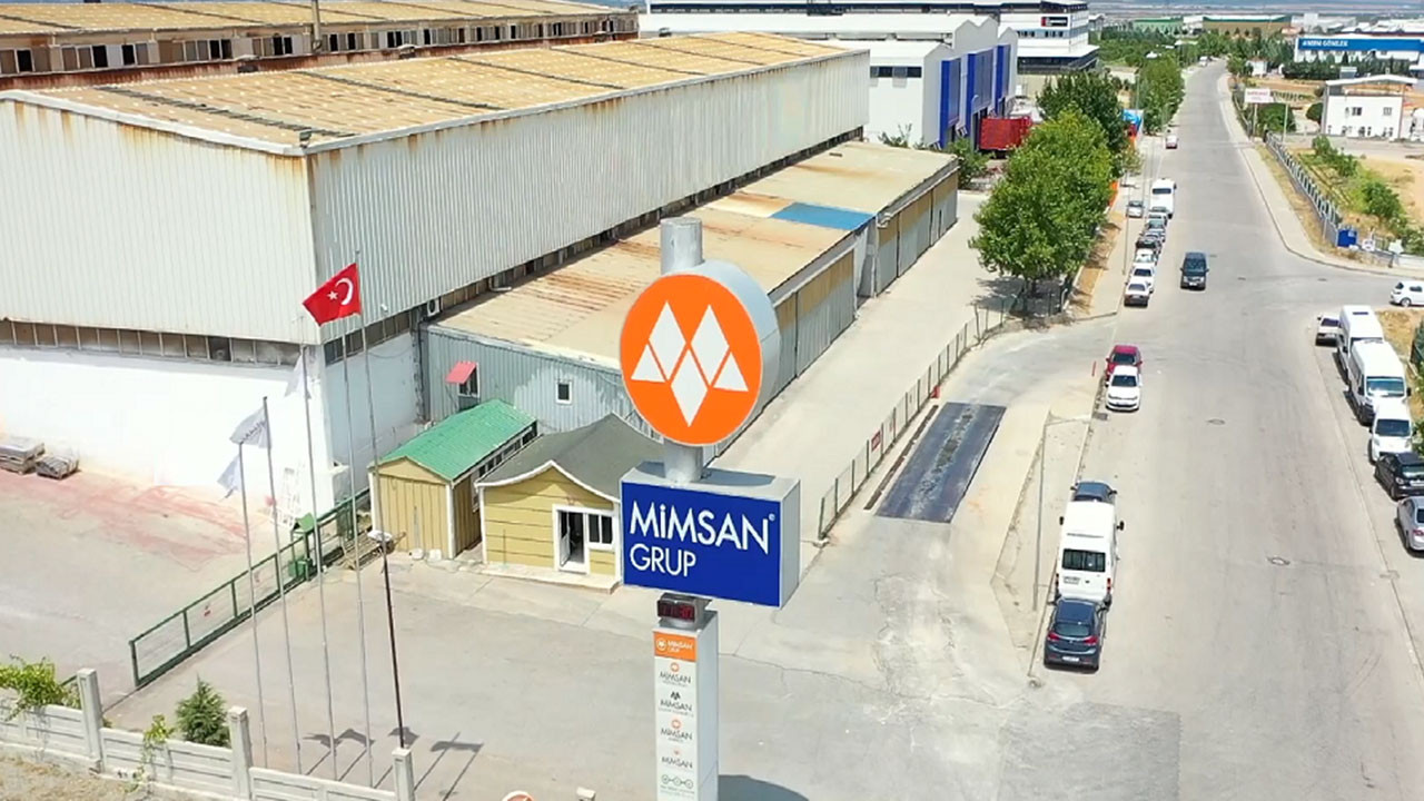 Mimsan: Yarınlarımız için çalışmaya ve üretmeye devam edeceğiz”