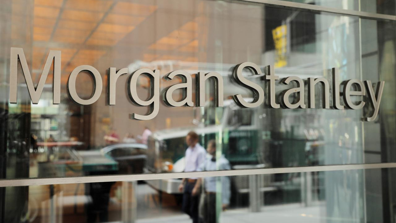 Morgan Stanley tahmini: S&P 500, yüzde 26 düşebilir