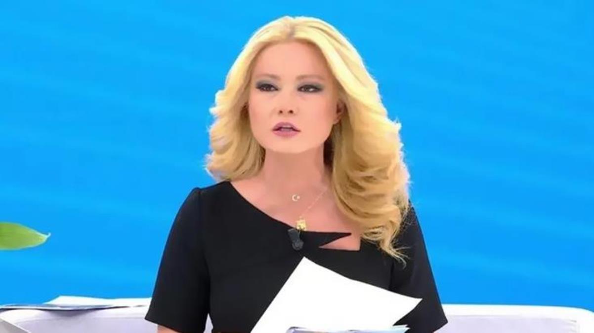 Müge Anlı’da 3 dosya aydınlatıldı! Genç kızı dolandıran üfürükçü için yolun sonu cezaevi oldu