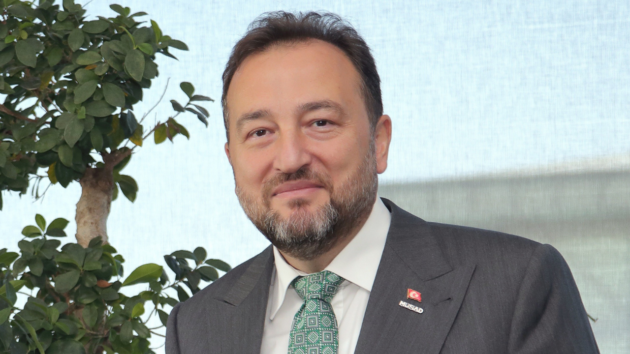 MÜSİAD Başkanı Asmalı: MÜSİAD Gaziantep şube binamız tüm depremzedelerimize açıktır