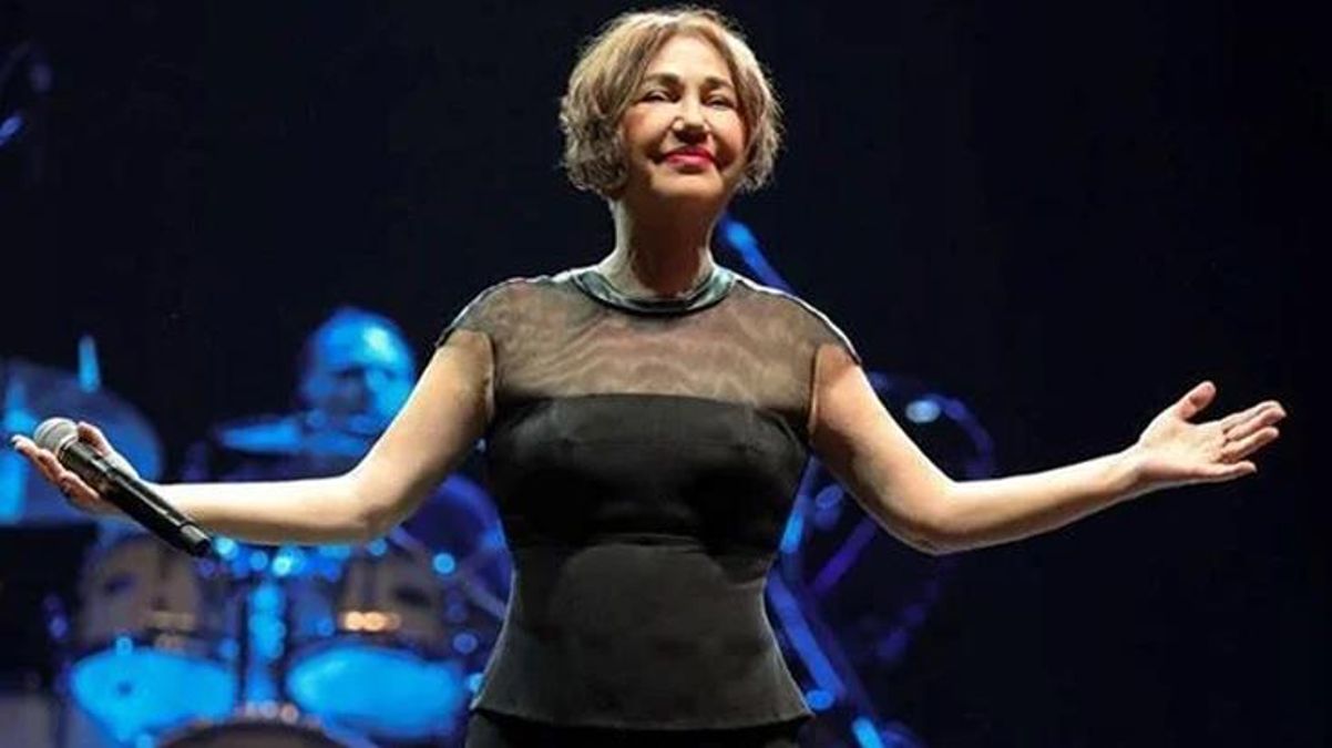 Nazan Öncel’in paylaşımı sosyal medyada gündem oldu: 7 yıldır hiçbir şey almıyorum