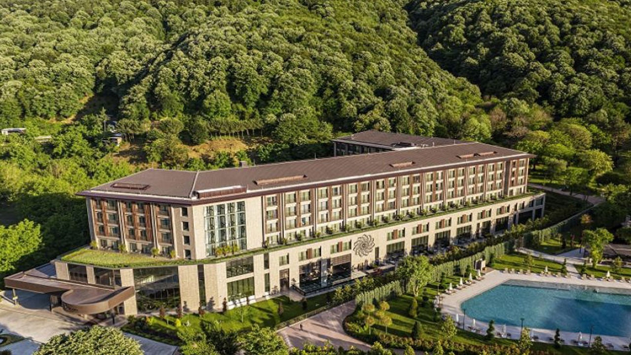 NG Sapanca ve NG Enjoy’a sürdürülebilir turizm sertifikası