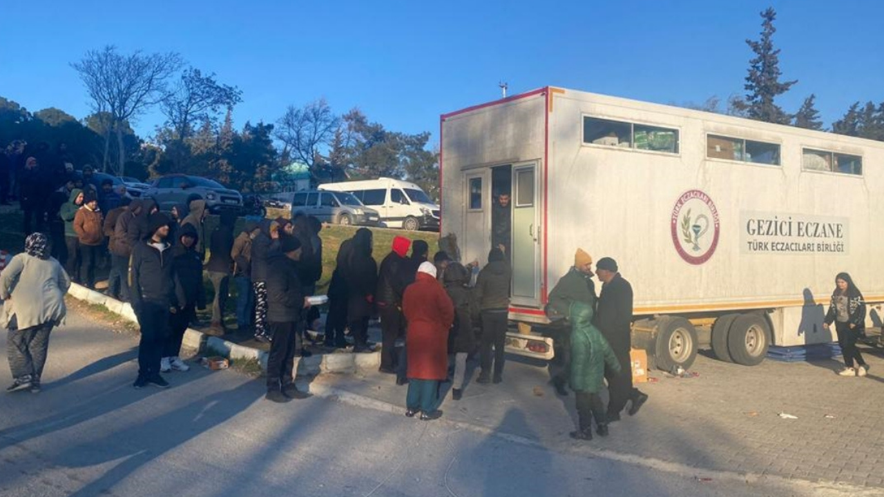 OHAL kararnamesi yayımlandı: Sağlık alanında yeni tedbirler