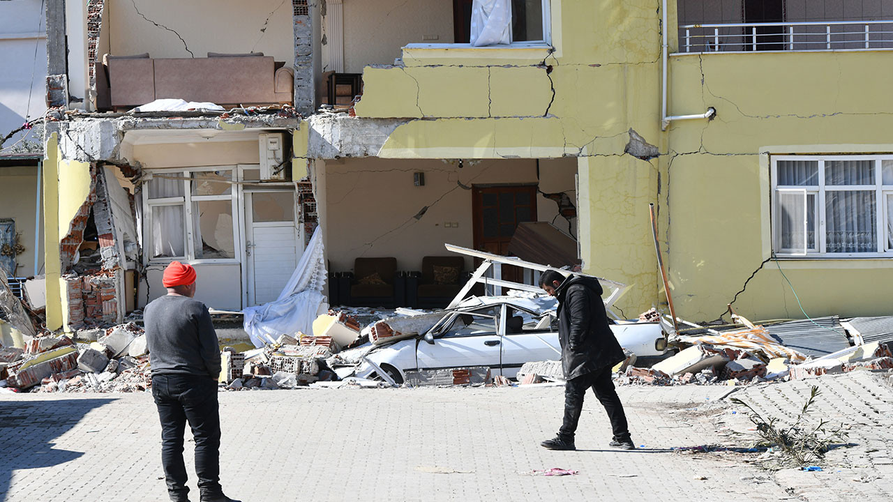 Ön çalışmalar başladı! Çimento ve çelik üreticileri: Talebi karşılarız