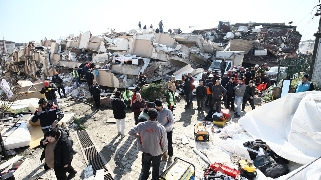 OSB’ler bölge için teyakkuza geçti