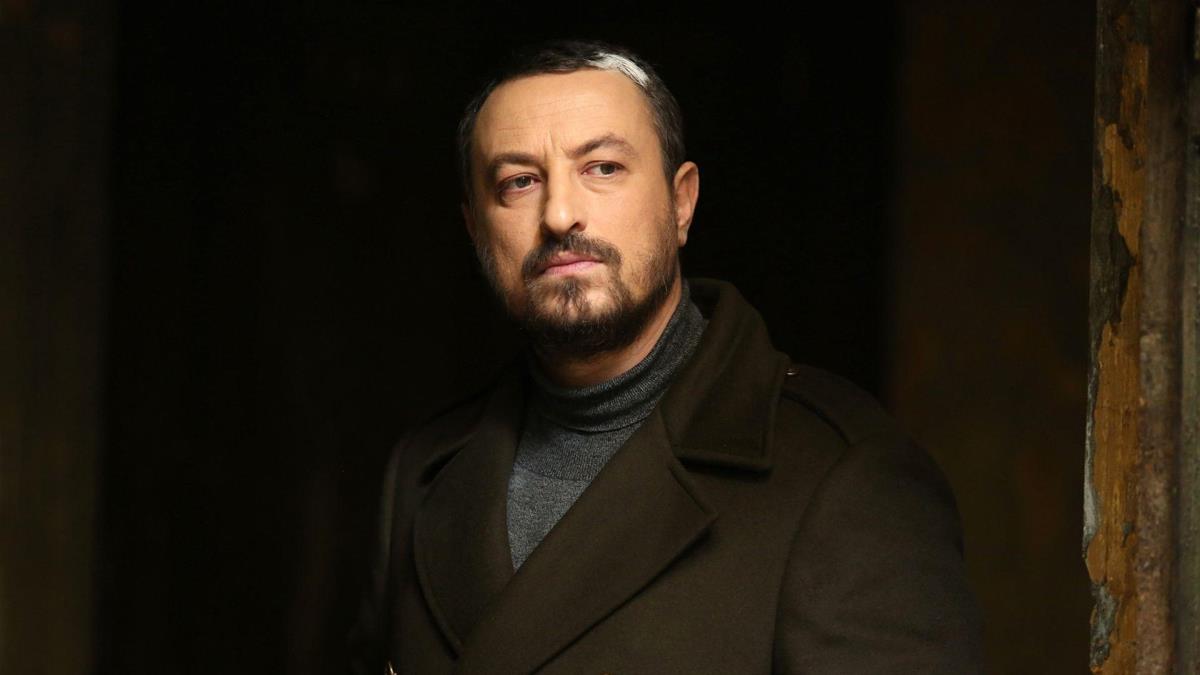 Oyuncu Onur Saylak, Türkiye İşçi Partisi’ne üye oldu