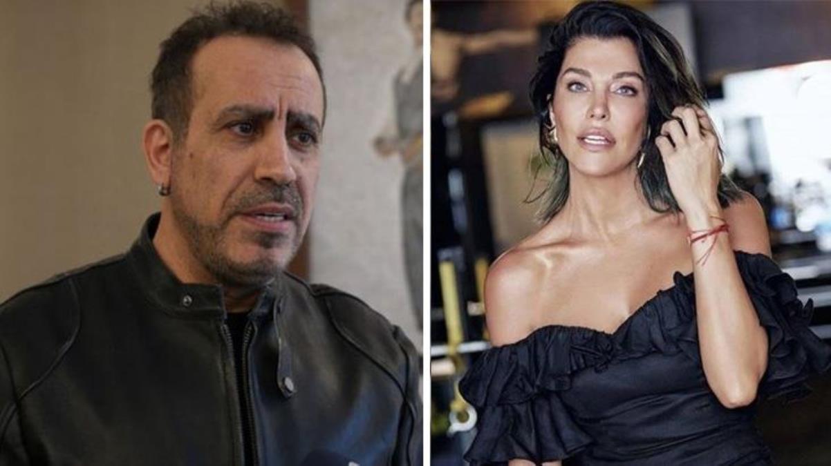 Paylaşımlarıyla Haluk Levent’i hedef alan Deniz Akkaya, Instagram hesabını kapattı