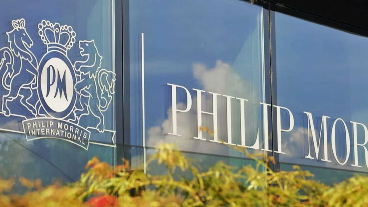 Philip Morris’ten deprem bölgesine 40 milyon TL destek
