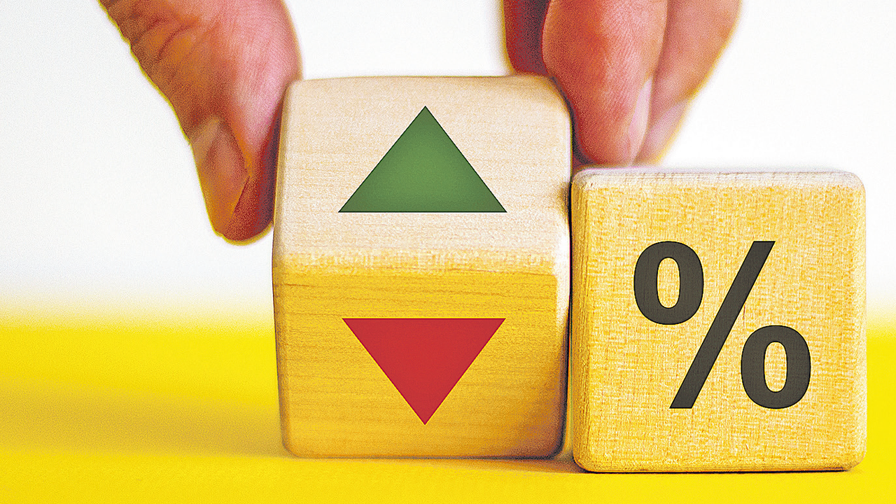 Piyasaların gözü Merkez Bankası’nda: Faizi indirecek mi, sabit mi tutacak?