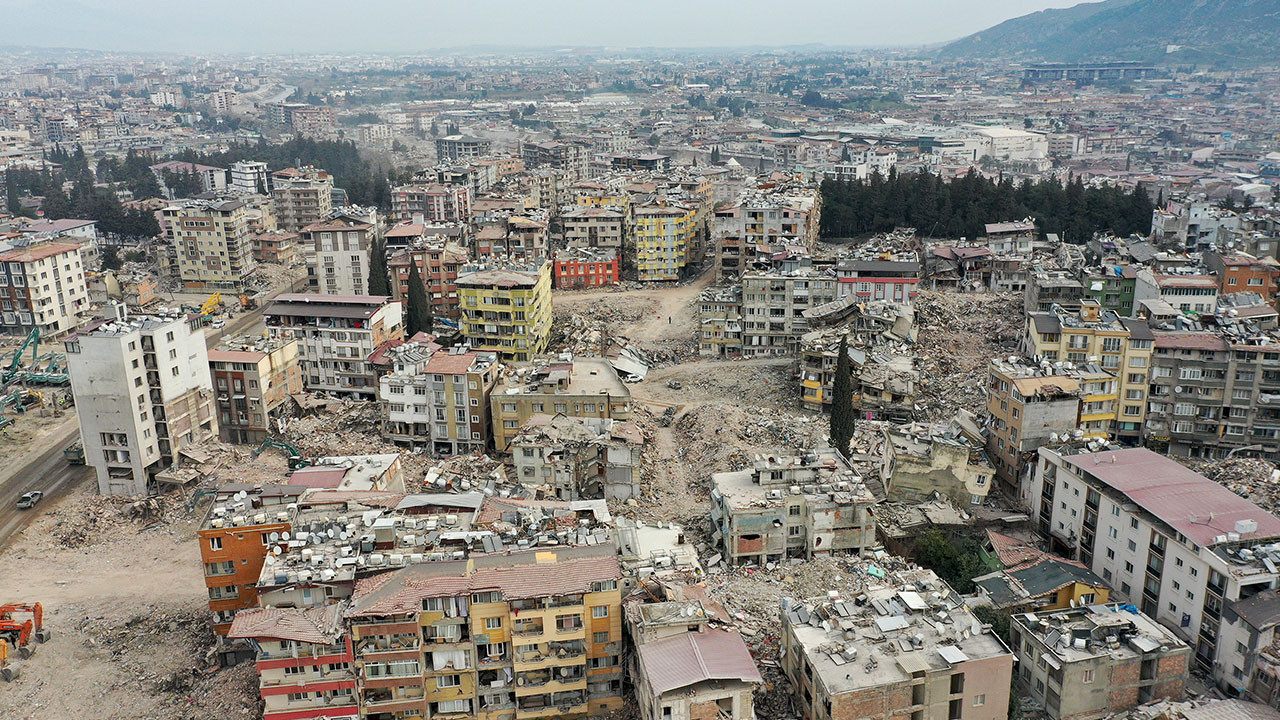 Prof. Ali Koçak:  1999 diye bir miladımız yok bizim