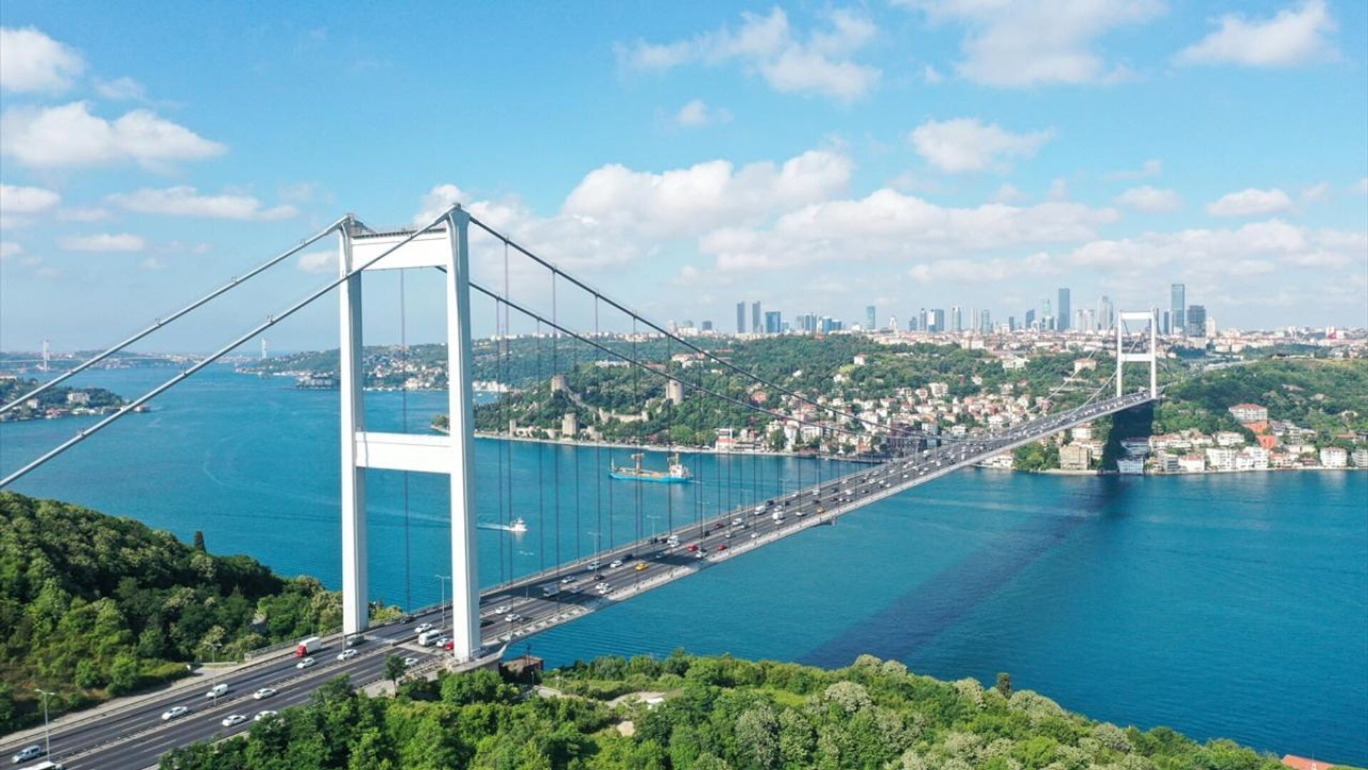 Prof. Çelik: İstanbul’daki yapı stokunda ciddi sorunumuz var