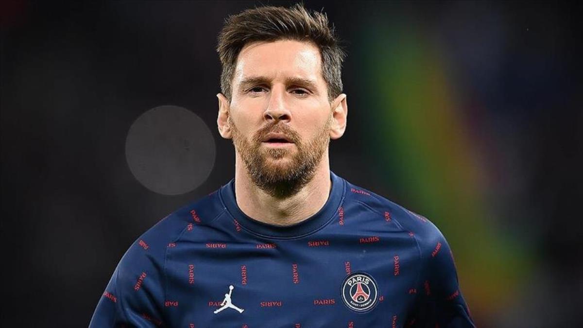 PSG Messi maçta oynayacak mı 2023? 14 Şubat PSG-Bayern Münih maçında Messi, Neymar, Mbappe maçta olacak mı, ilk 11 mi, yedek mi?