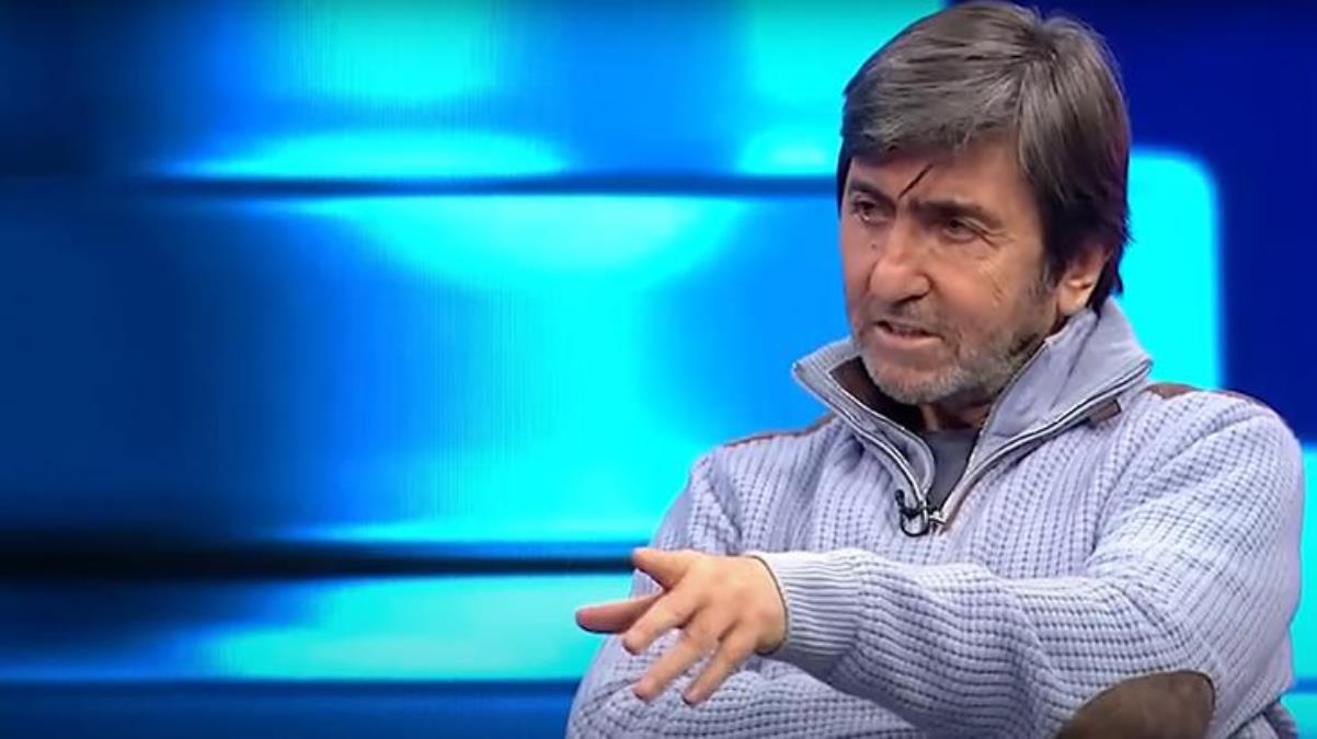 Rıdvan Dilmen canlı yayında çılgına döndü: Fenerbahçe’nin göğsünde Türk bayrağı var, ayıp ya!