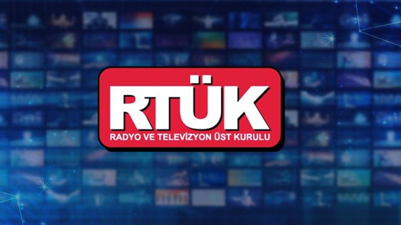 RTÜK’ten Halk TV ve Tele1’e 5’er kez program durdurma cezası