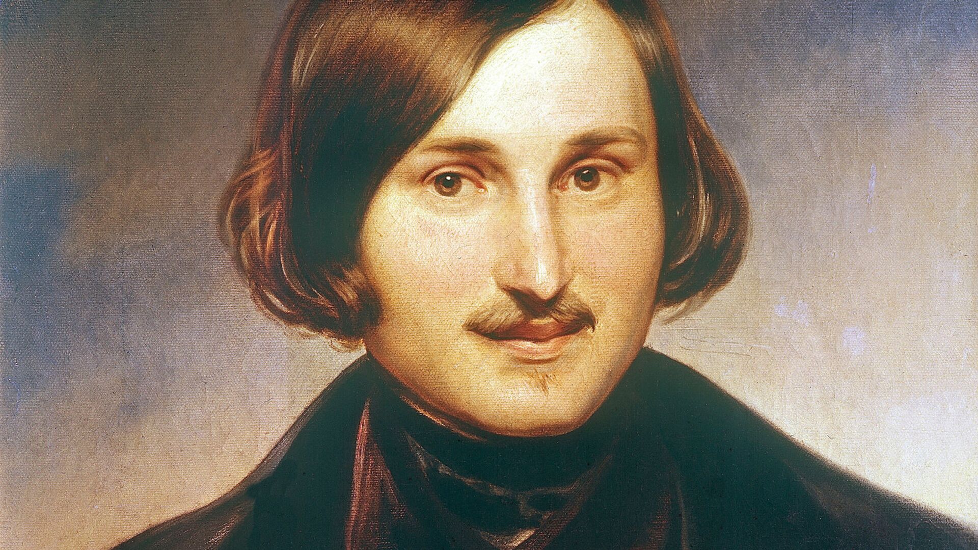 Rus yazar Gogol’un ölüm döşeğinde taktığı maske 65 bin TL’den açık artırmaya çıkarılıyor