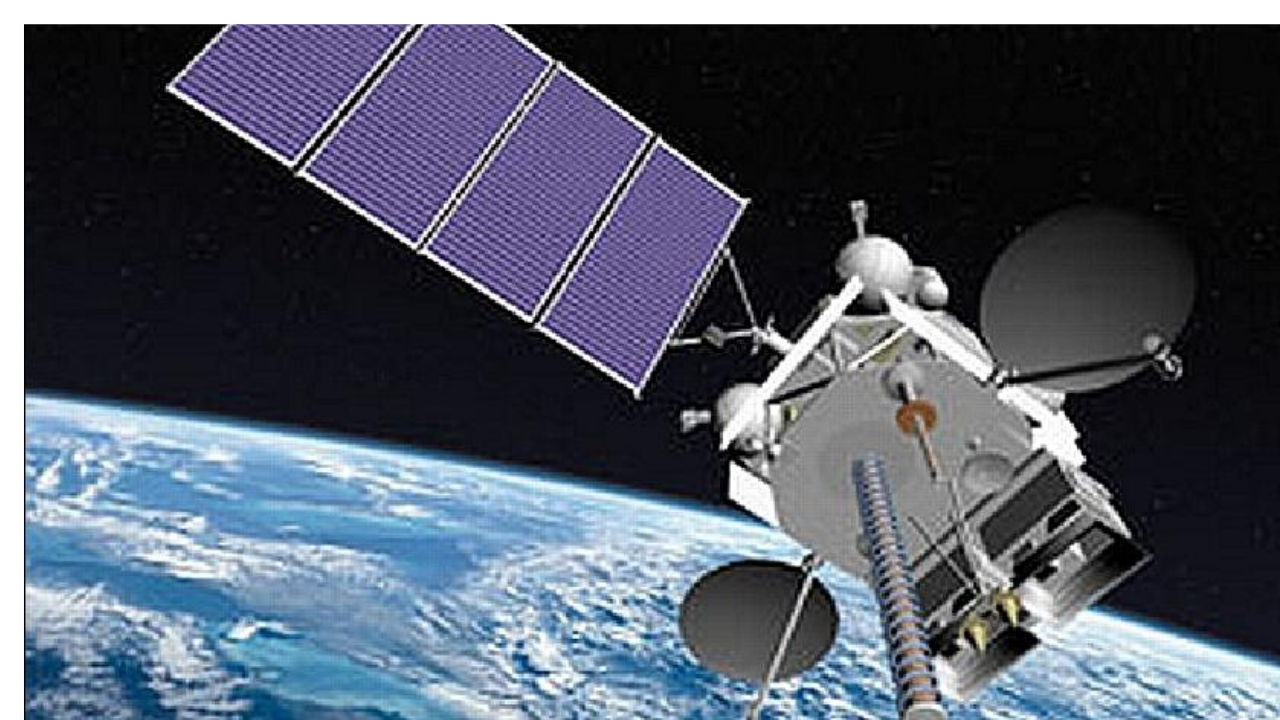 Rusya, “Elektro-L” hidrometeorolojik uydusunu fırlattı